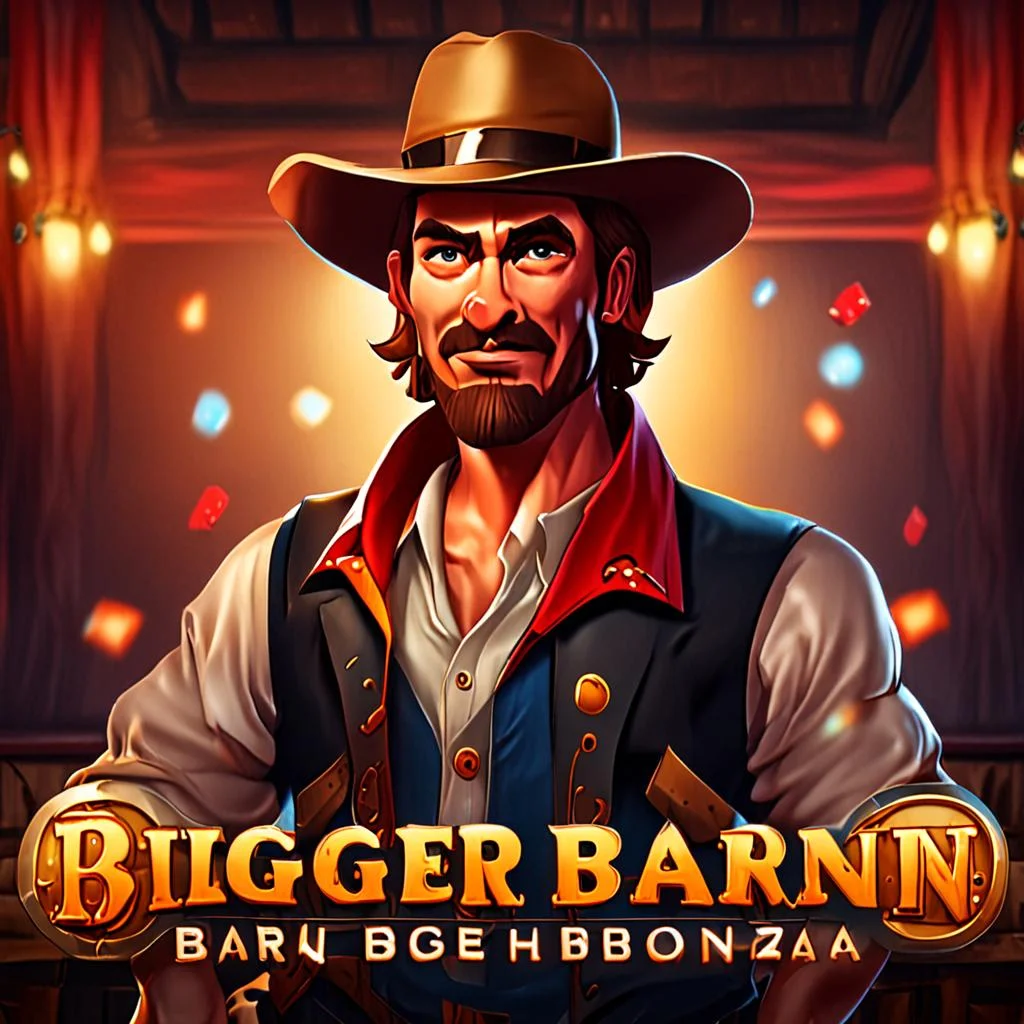 Bigger Barn House Bonanza – Review Completo do Slot